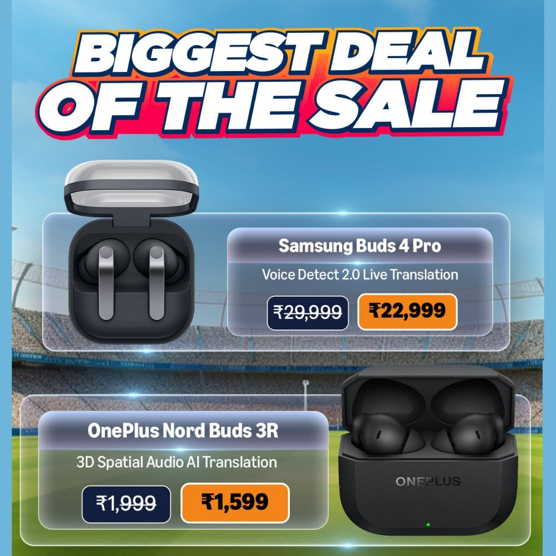 Biggest Deal Of The Day Sale
