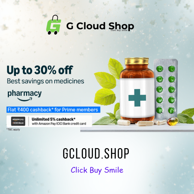Up to 30% off - Best Savings on medicines