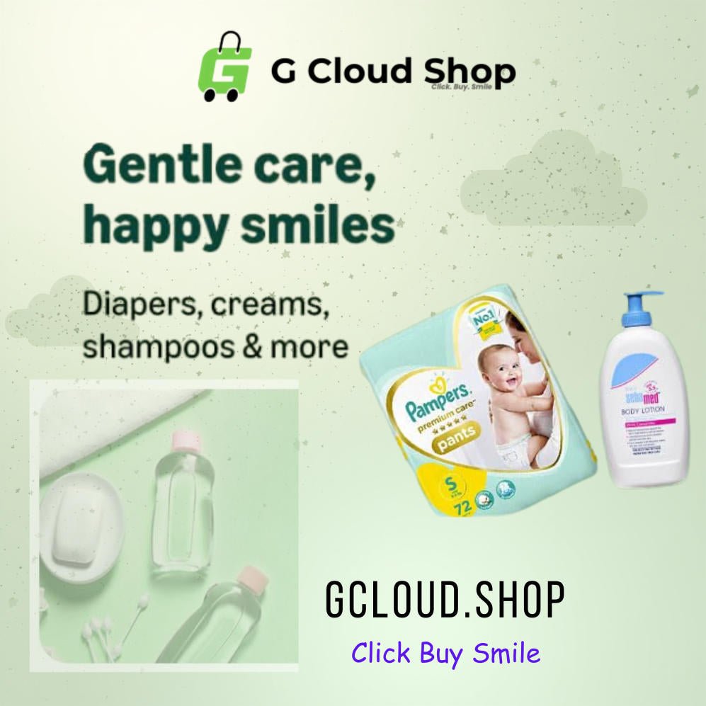Gentle Care | Happy smiles