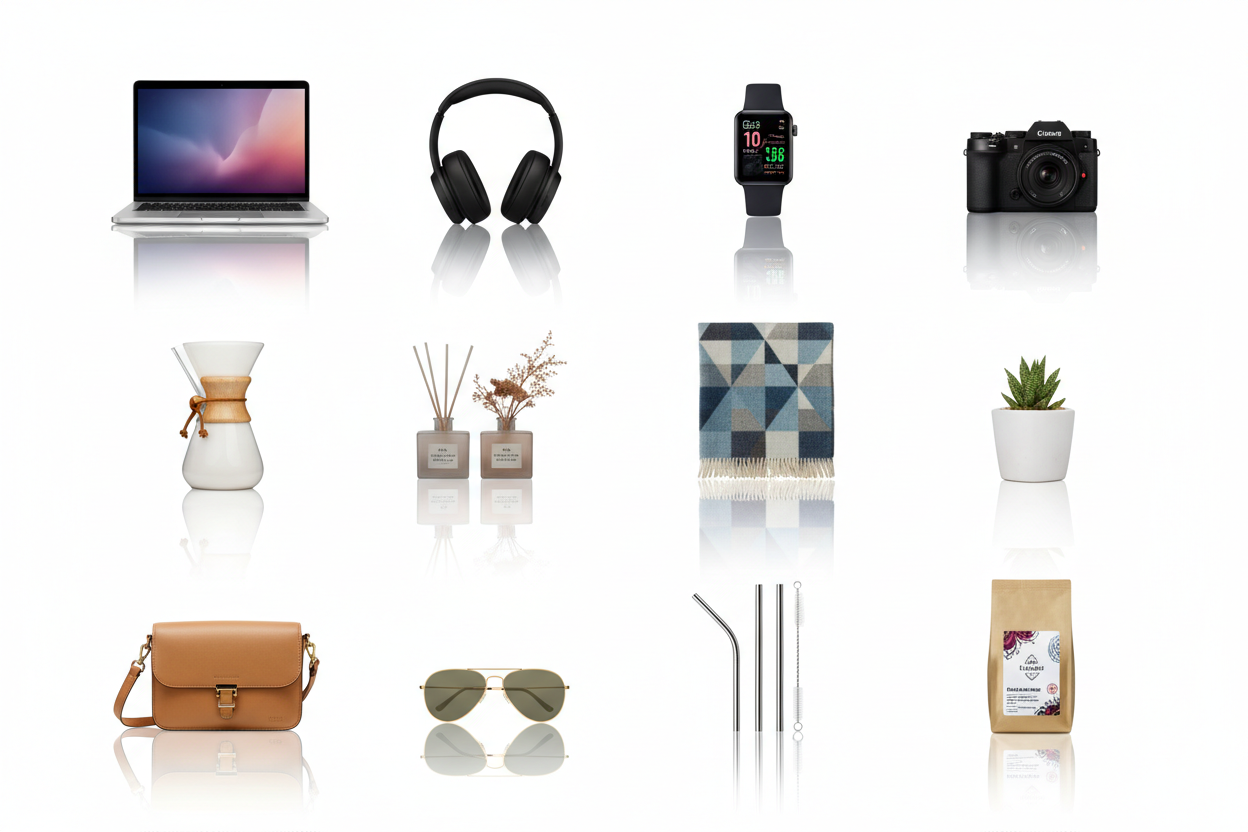 Hot Selling Products