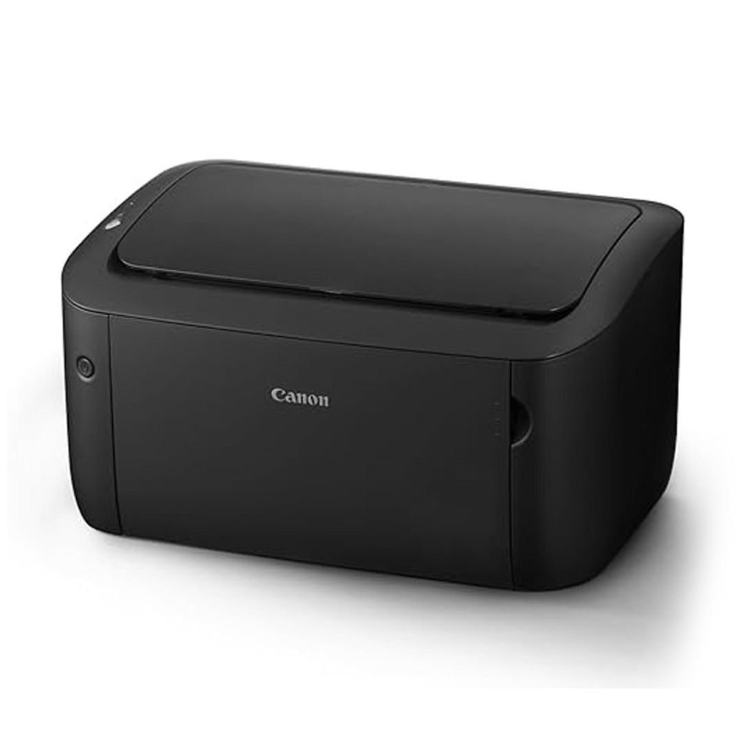 Canon 6018 laser printer (Refurbished )