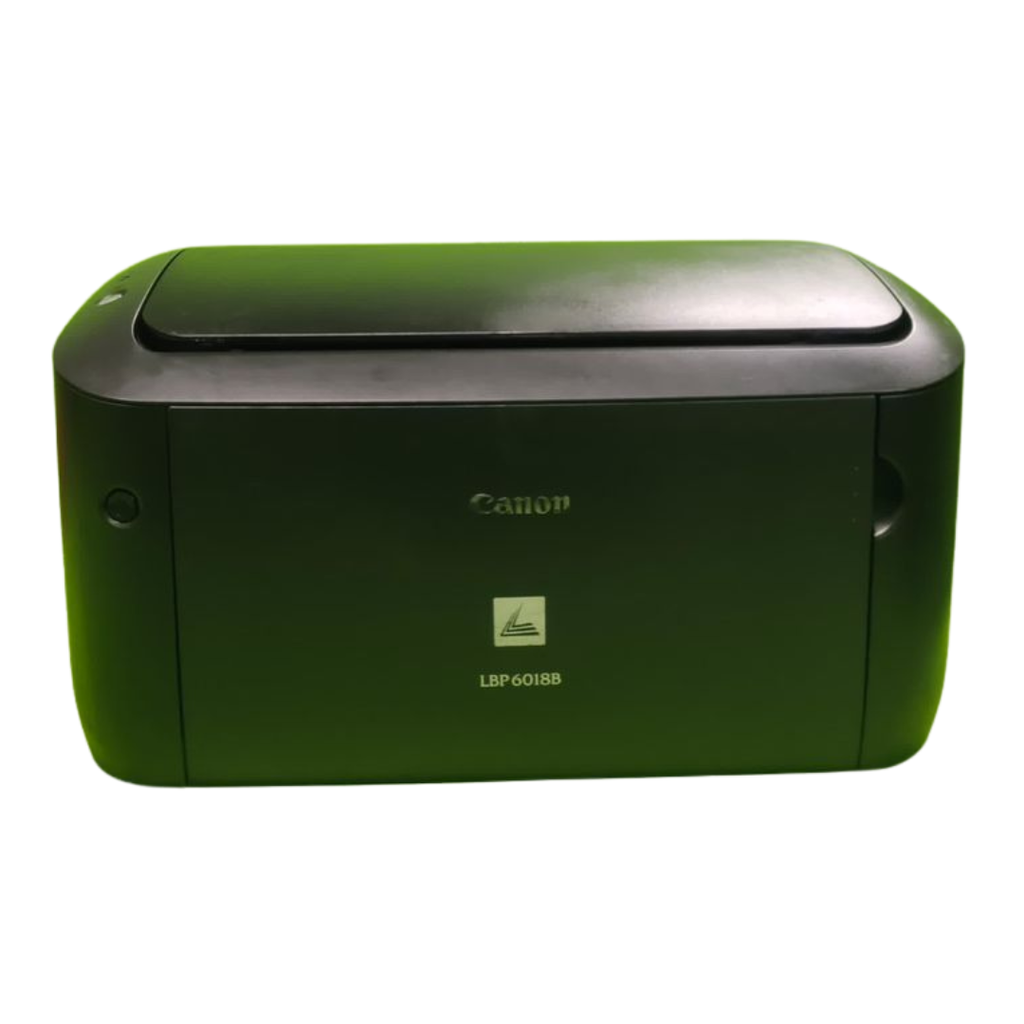 Canon 6018 laser printer (Refurbished )