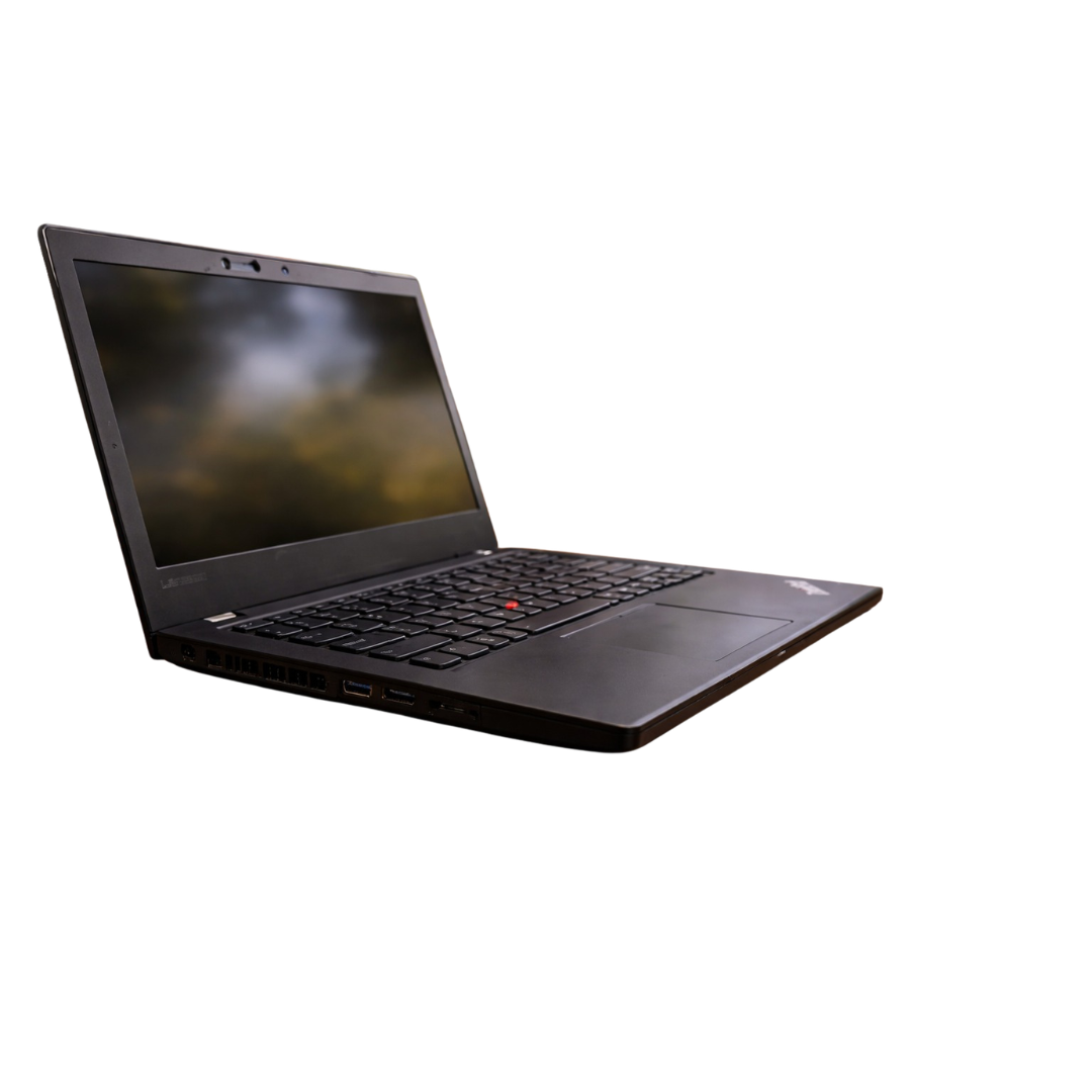 Lenovo Thinkpad T470 Intel Core I5 7th Gen 8GB/256GB SSD Laptop (Refurbished)