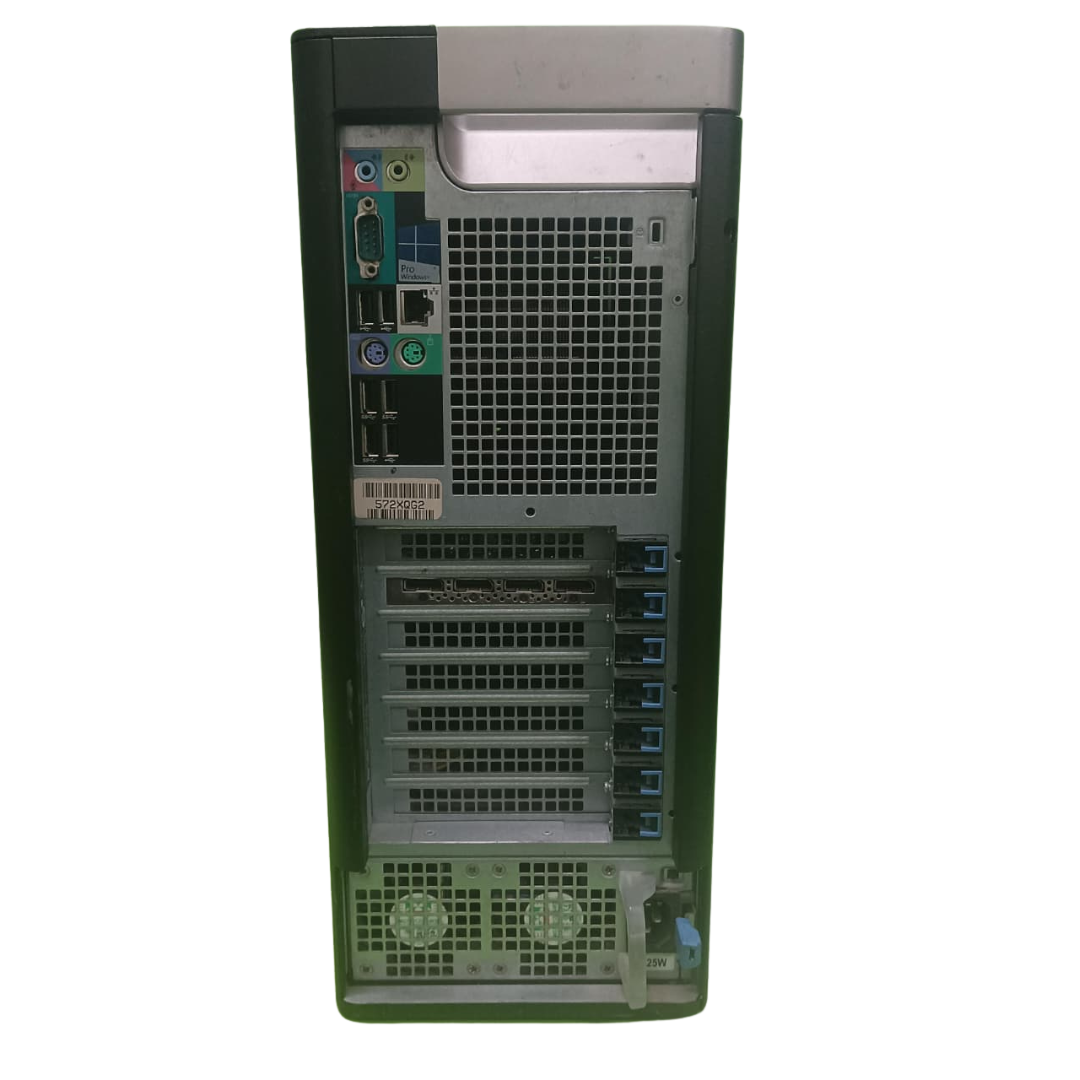 DELL PRECISION TOWER 5810 (Refurbished)