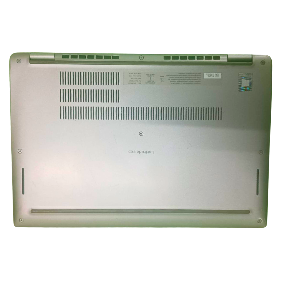 DELL LATITUDE 5320 I7 11TH GEN  (Refurbished )