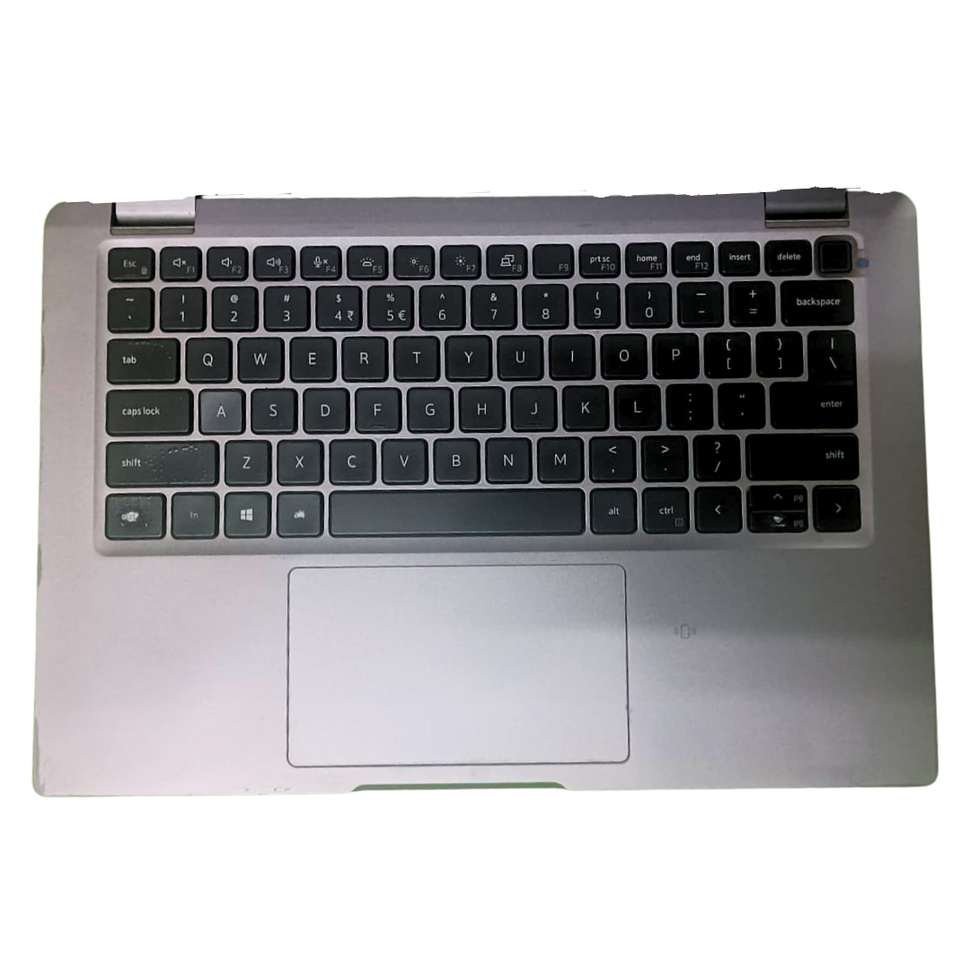 DELL LATITUDE 5320 I7 11TH GEN  (Refurbished )