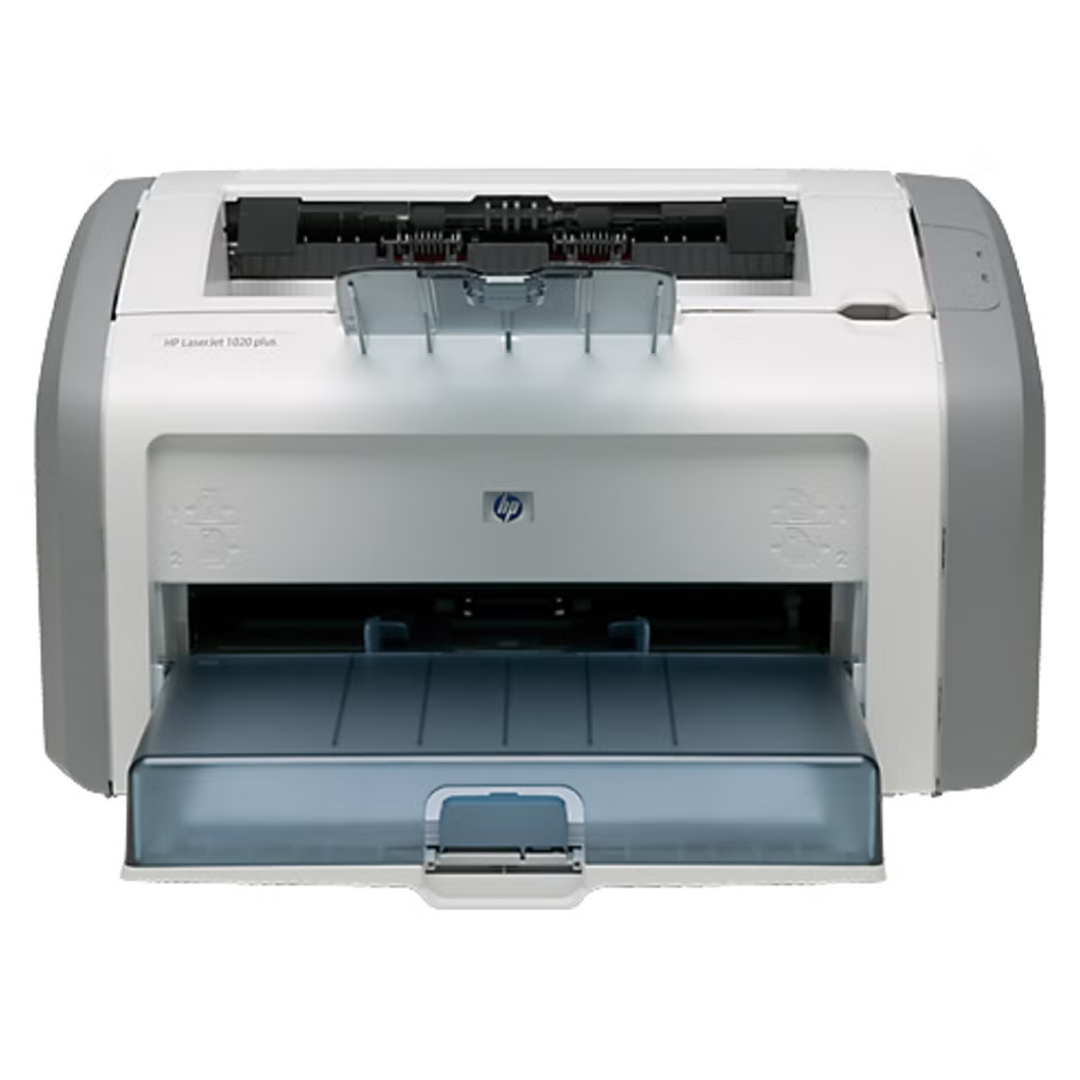 HP Laser printer 1020 (Refurbished)