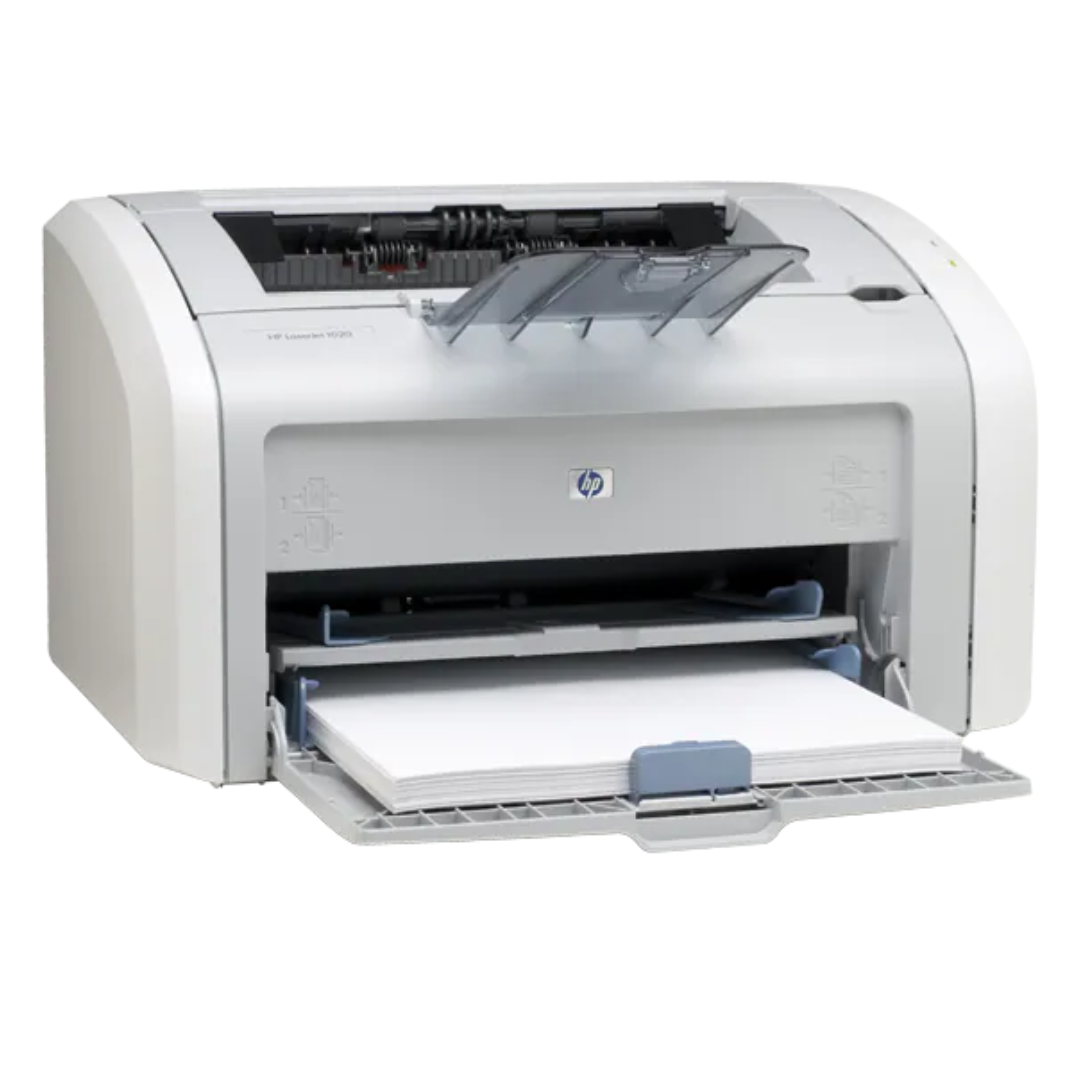 HP Laser printer 1020 (Refurbished)
