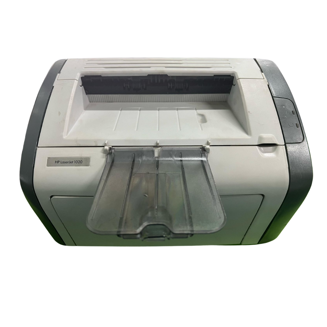 HP Laser printer 1020 (Refurbished)