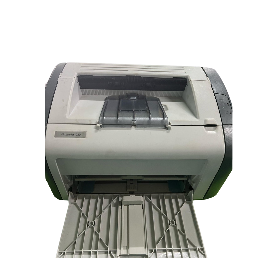 HP Laser printer 1020 (Refurbished)