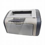 HP Laser printer 1020 (Refurbished)