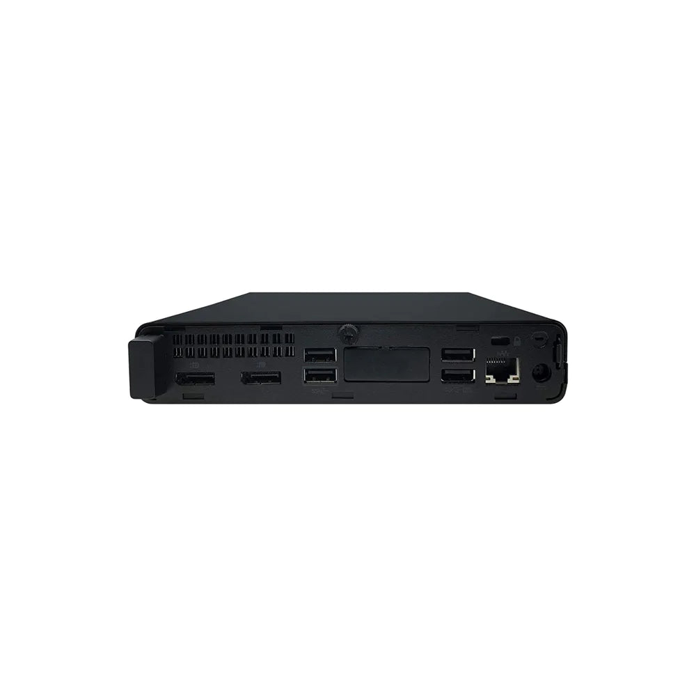 Refurbished-HP-EliteDesk-800-G5-Mini-Back
