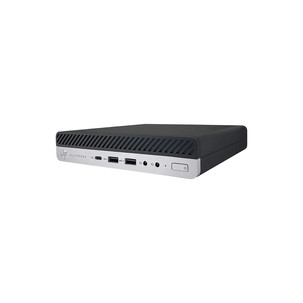 Refurbished-HP-EliteDesk-800-G5-Mini-Right