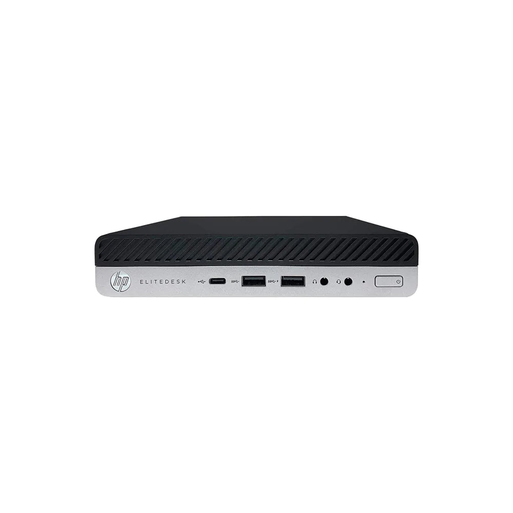 Refurbished-HP-EliteDesk-800-G5-Mini