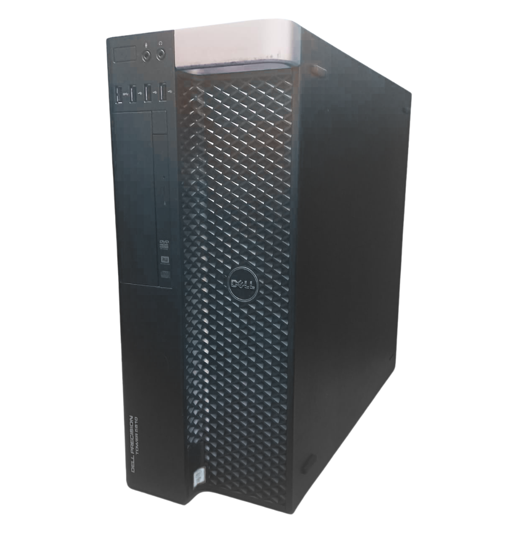 DELL PRECISION TOWER 5810 (Refurbished)