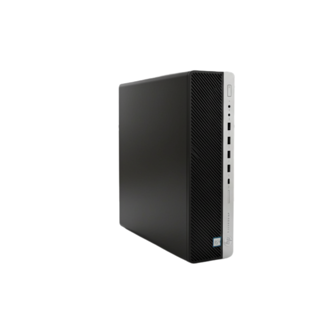 HP Elitebook 800 G5 - Refurbished Desktop