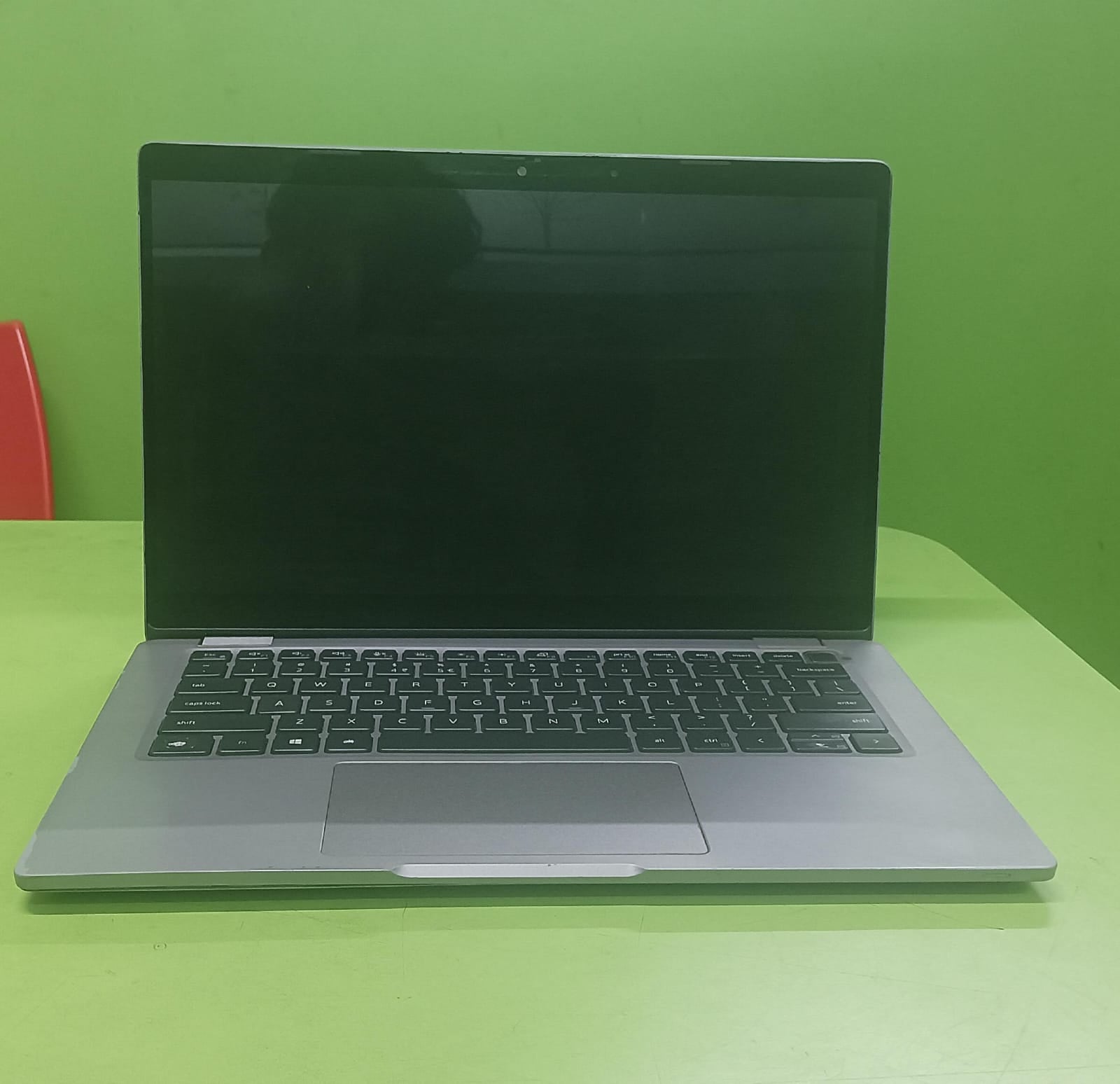 DELL LATITUDE 5320 I7 11TH GEN  (Refurbished )