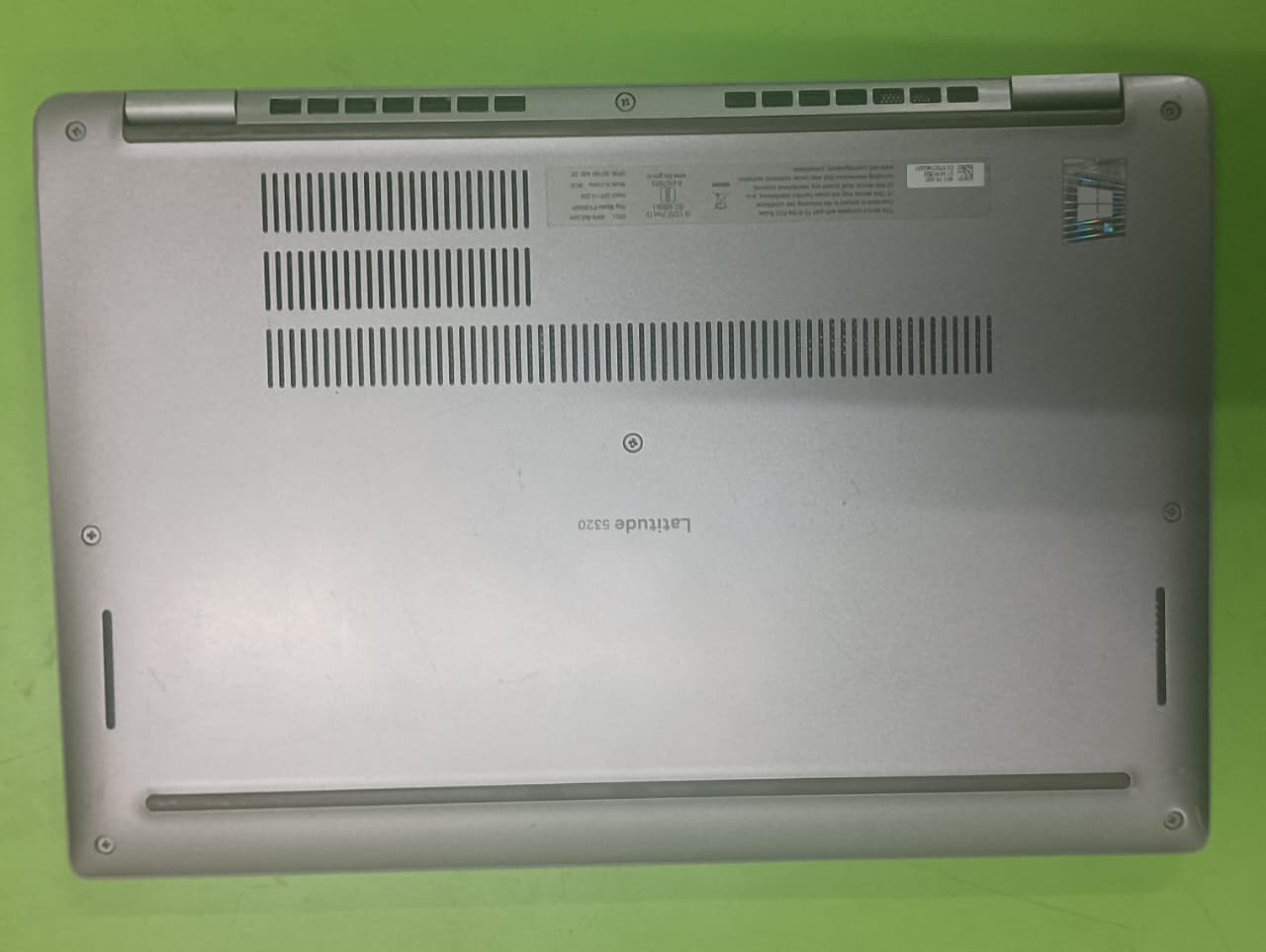 DELL LATITUDE 5320 I7 11TH GEN  (Refurbished )