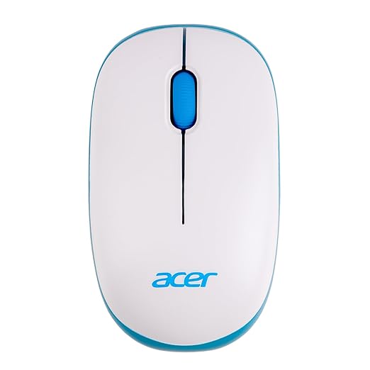 Acer Wireless Mouse (New)