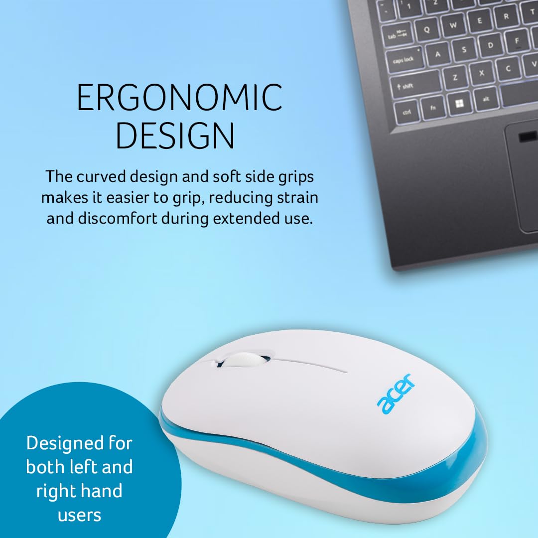 Acer Wireless Mouse (New)