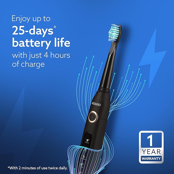agaro-cosmic-plus-sonic-electric-toothbrush