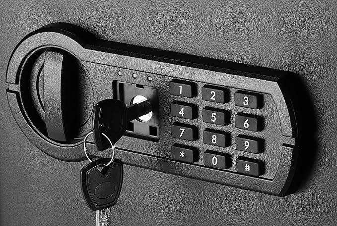 amazon-basics-digital-safe-locker