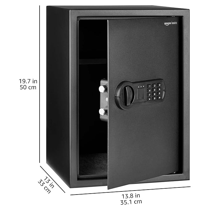 amazon-basics-digital-safe-locker