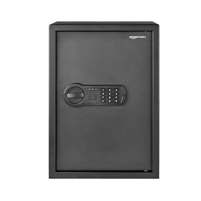 amazon-basics-digital-safe-locker