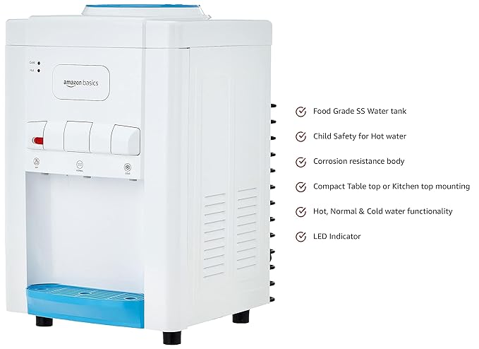 amazon-basics-hot-cold-water-dispenser