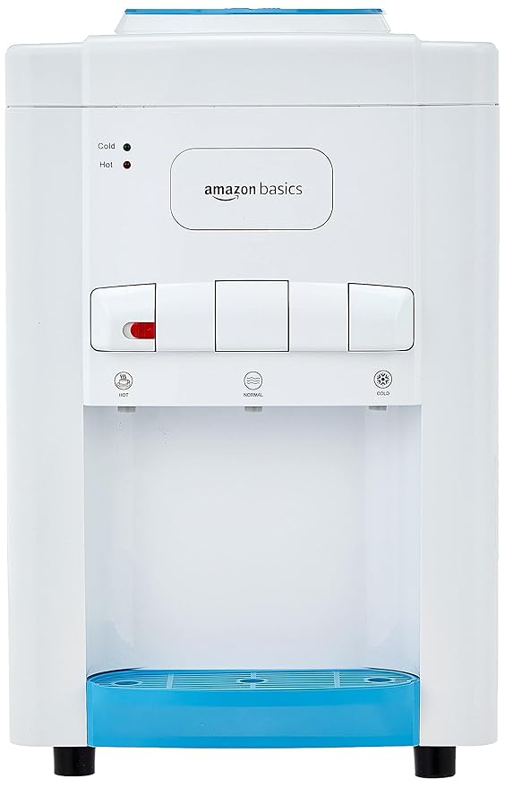 amazon-basics-hot-cold-water-dispenser