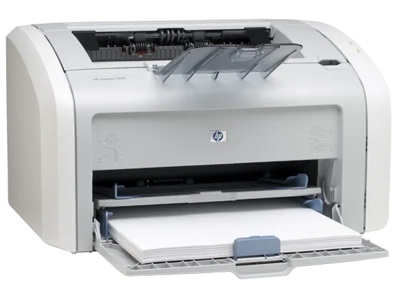HP Laser printer 1020 (Refurbished)