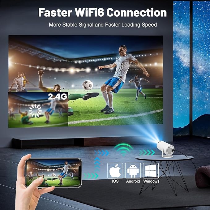 compact-portable-mini-projector