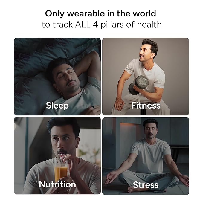 gabit-smart-ring-health-fitness-tracker-gold-9