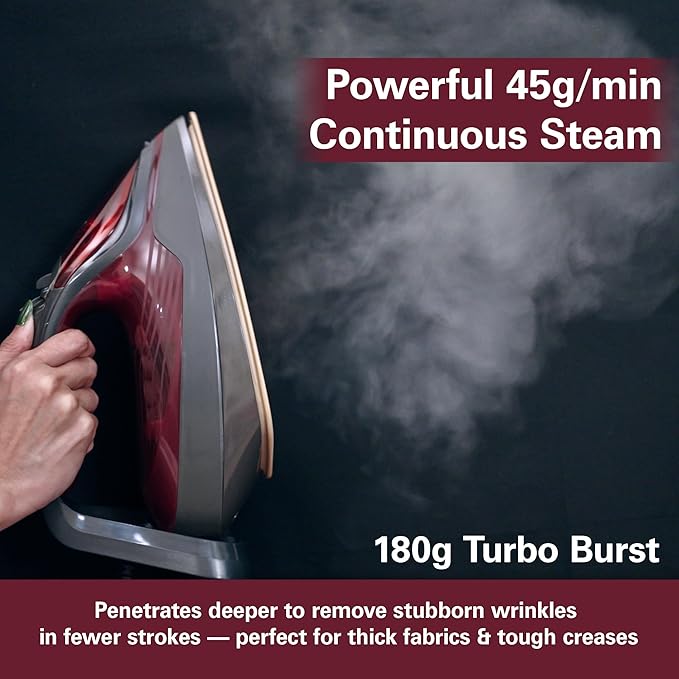 hamilton-beach-isense-automatic-steam-iron