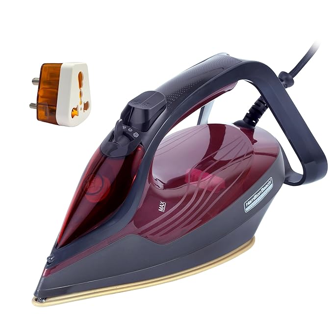 hamilton-beach-isense-automatic-steam-iron