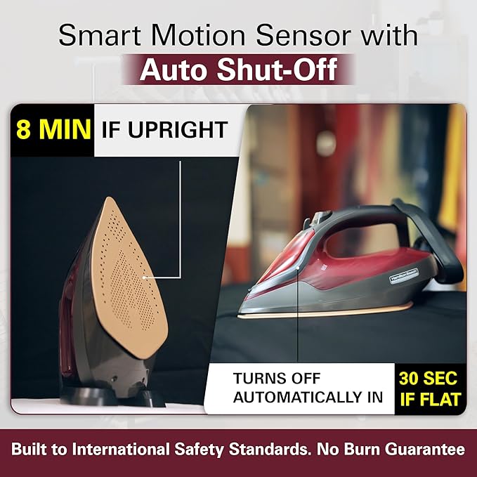 hamilton-beach-isense-automatic-steam-iron