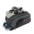 harissons-jake-duffel-gym-bag-31l-black-grey