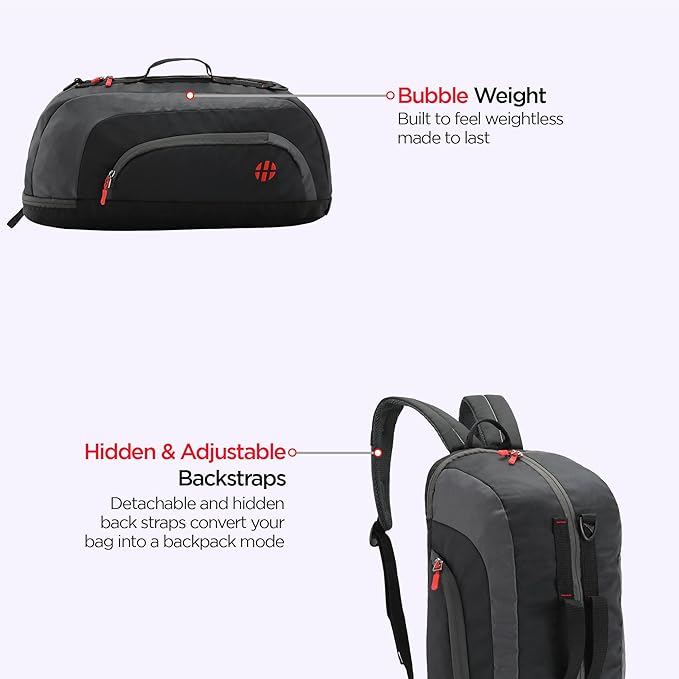 harissons-jake-duffel-gym-bag-31l-black-grey
