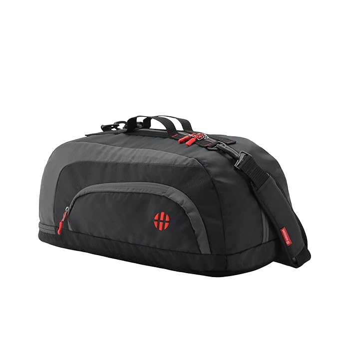 harissons-jake-duffel-gym-bag-31l-black-grey