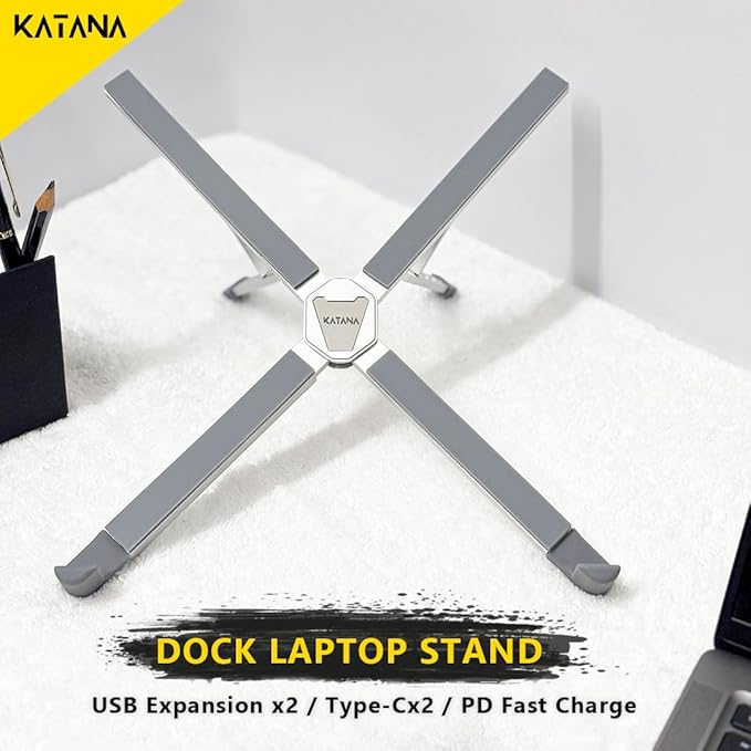 katana-foldable-laptop-stand-docking-station