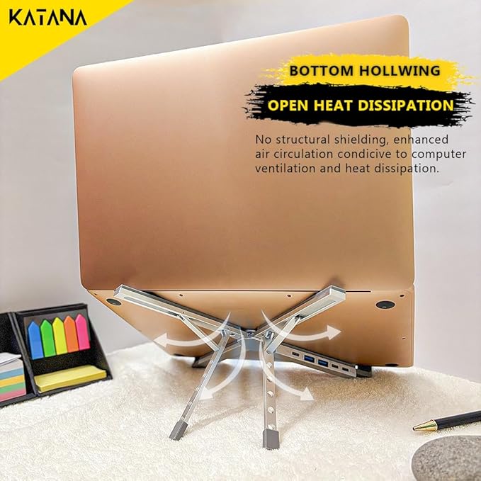 katana-foldable-laptop-stand-docking-station