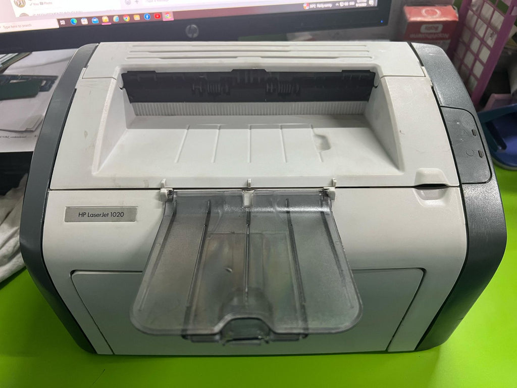 HP Laser printer 1020 (Refurbished)