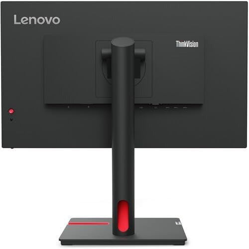 T 24I 24" frameless Lenovo monitor (Refurbished)
