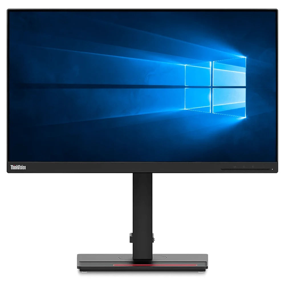 T 24I 24" frameless Lenovo monitor (Refurbished)