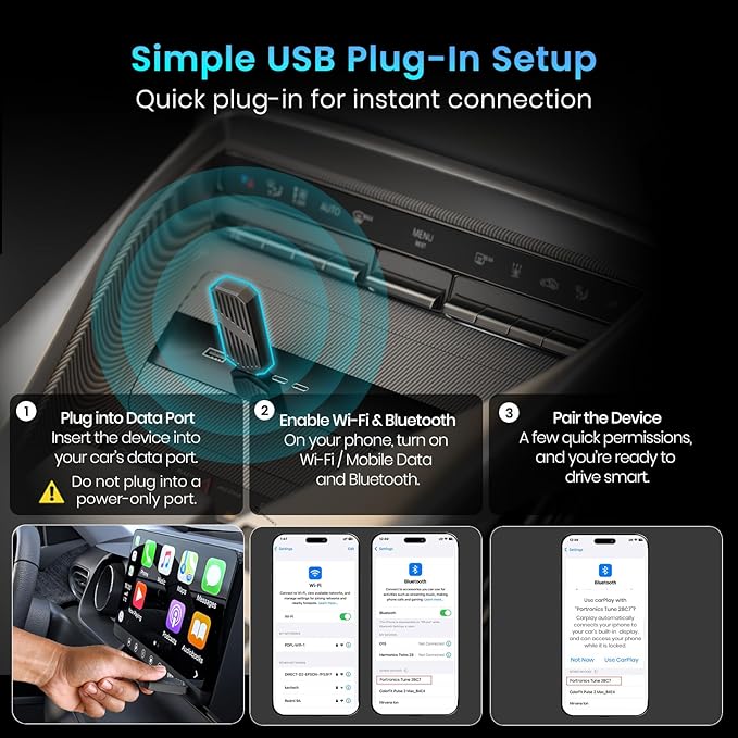 portronics-tune-wireless-carplay-android-auto-adapter