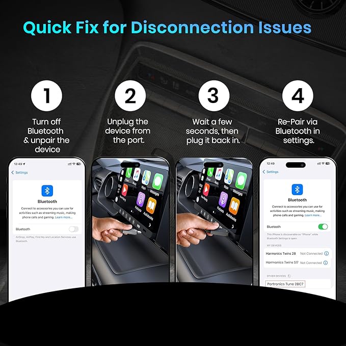 portronics-tune-wireless-carplay-android-auto-adapter