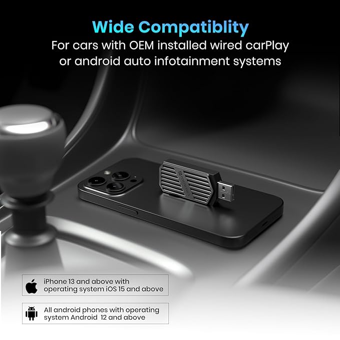 portronics-tune-wireless-carplay-android-auto-adapter