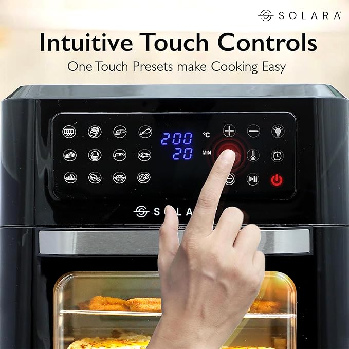 solara-12l-air-fryer-oven