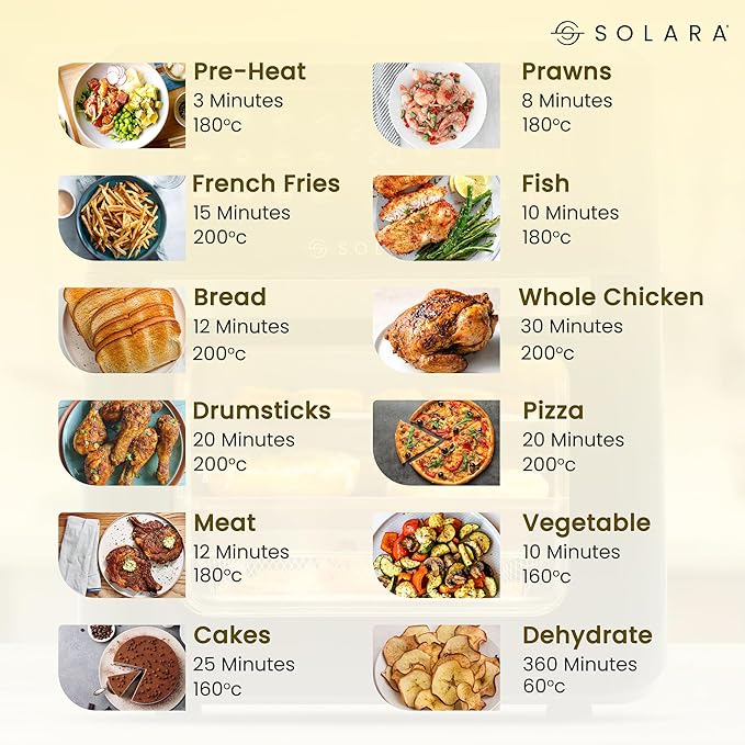 solara-12l-air-fryer-oven