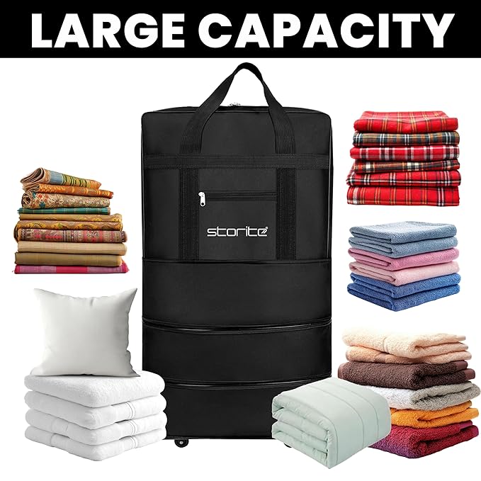storite-3-layer-nylon-duffle-bag
